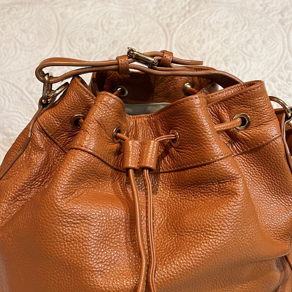 Ora Delphine Bucket Bag - image 2